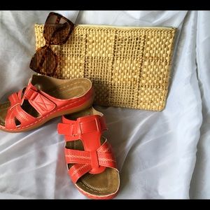 Brand nee Summer sandals Sz 9.